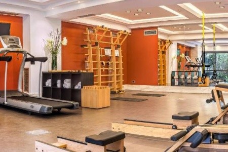 Apartmán Alexandros - 22