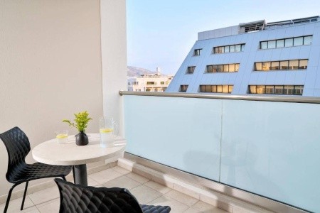 Apartmán Alexandros - 25