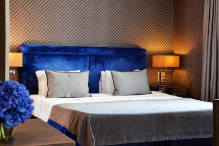 Apartmán Alexandros - 26