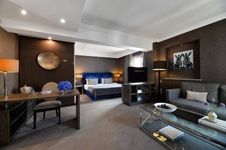 Apartmán Alexandros - 27