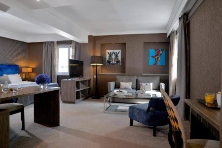 Apartmán Alexandros - 29