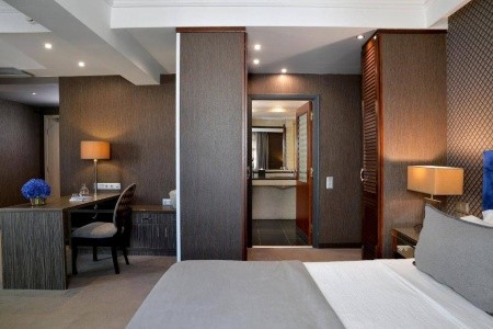 Apartmán Alexandros - 30