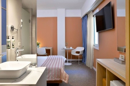 Apartmán Alexandros - 35