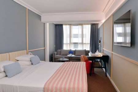 Apartmán Alexandros - 37