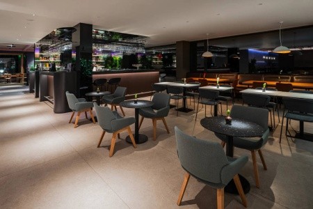 Orea Resort Sklář Harrachov - 3