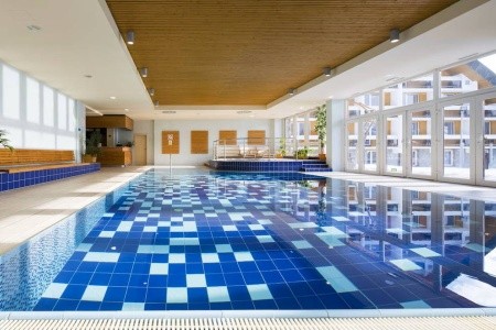 Orea Resort Sklář Harrachov - 7