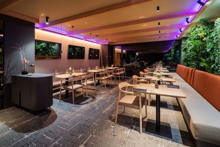 Orea Resort Sklář Harrachov - 8