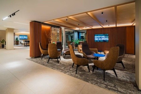 Orea Resort Sklář Harrachov - 9