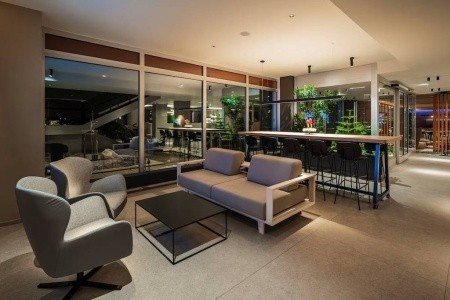 Orea Resort Sklář Harrachov - 10