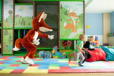 Orea Resort Sklář Harrachov - 11