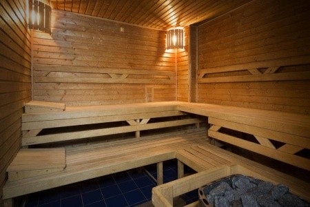 Orea Resort Sklář Harrachov - 12