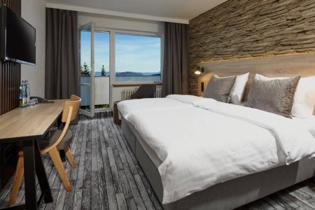 Orea Resort Horizont Šumava - 11