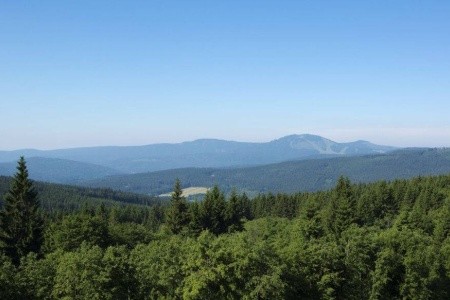 Orea Resort Horizont Šumava - 14