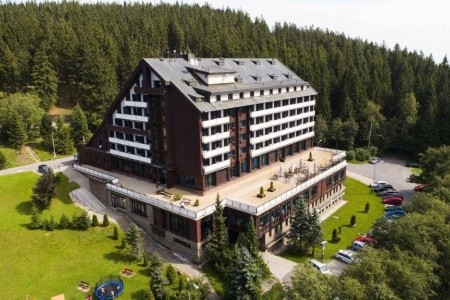 Orea Resort Horizont Šumava - 15