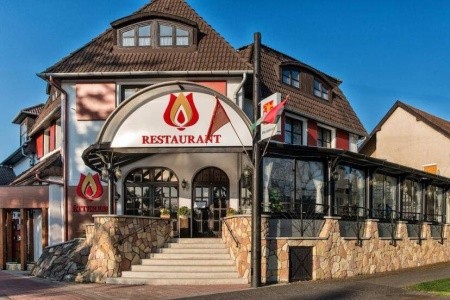 Maďarsko Západné Zadunajsko Piroska 7 dňový pobyt Polpenzia Vlastná May 2026 (26/05/26- 1/06/26)