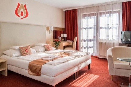 Maďarsko Západné Zadunajsko Piroska 7 dňový pobyt Polpenzia Vlastná May 2026 (26/05/26- 1/06/26)