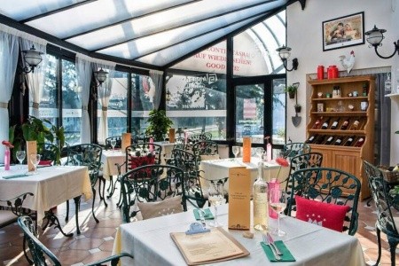 Maďarsko Západné Zadunajsko Piroska 7 dňový pobyt Polpenzia Vlastná May 2026 (26/05/26- 1/06/26)