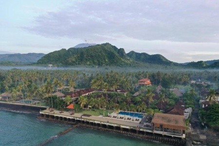 Ramayana Candidasa (Ex. Rama Candidasa Resort & Spa) - 2