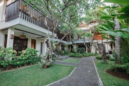 Ramayana Candidasa (Ex. Rama Candidasa Resort & Spa) - 6