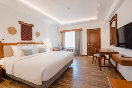 Ramayana Candidasa (Ex. Rama Candidasa Resort & Spa) - 10