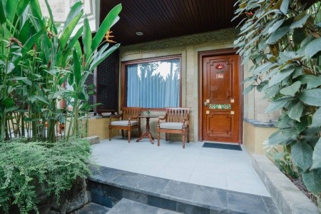 Ramayana Candidasa (Ex. Rama Candidasa Resort & Spa) - 11