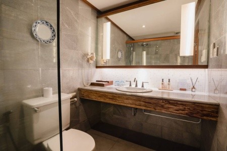 Ramayana Candidasa (Ex. Rama Candidasa Resort & Spa) - 12