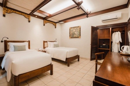 Ramayana Candidasa (Ex. Rama Candidasa Resort & Spa) - 13