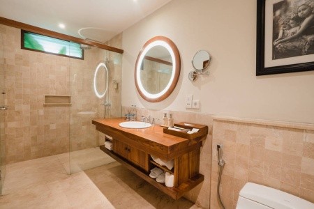 Ramayana Candidasa (Ex. Rama Candidasa Resort & Spa) - 15