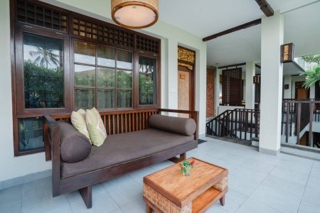 Ramayana Candidasa (Ex. Rama Candidasa Resort & Spa) - 17