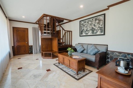 Ramayana Candidasa (Ex. Rama Candidasa Resort & Spa) - 20