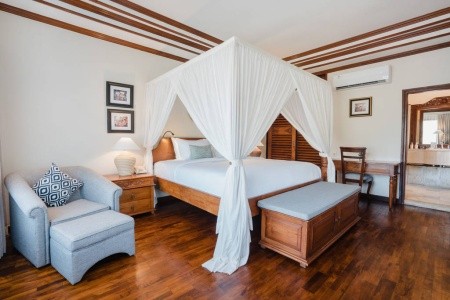 Ramayana Candidasa (Ex. Rama Candidasa Resort & Spa) - 21