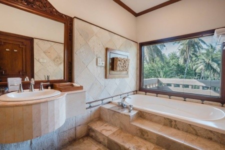 Ramayana Candidasa (Ex. Rama Candidasa Resort & Spa) - 22