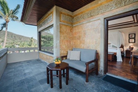 Ramayana Candidasa (Ex. Rama Candidasa Resort & Spa) - 23