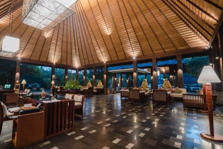 Ramayana Candidasa (Ex. Rama Candidasa Resort & Spa) - 24