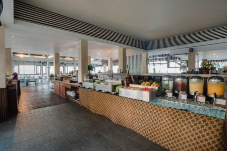 Ramayana Candidasa (Ex. Rama Candidasa Resort & Spa) - 26