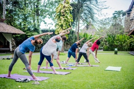 Ramayana Candidasa (Ex. Rama Candidasa Resort & Spa) - 28