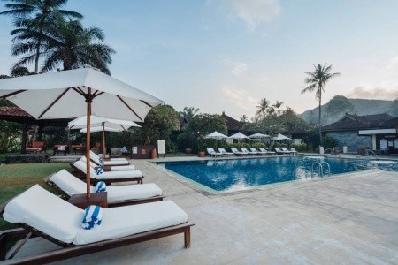 Ramayana Candidasa (Ex. Rama Candidasa Resort & Spa) - 30