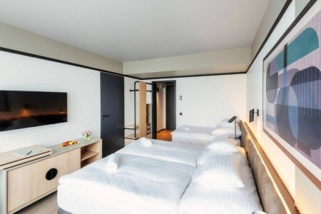 Hunguest Hotel Bük (Ex Répce/Répce Gold) - 6