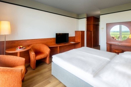 Hunguest Hotel Bük (Ex Répce/Répce Gold) - 7