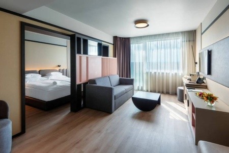 Hunguest Hotel Bük (Ex Répce/Répce Gold) - 13