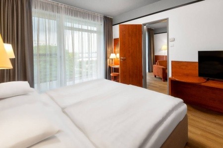 Hunguest Hotel Bük (Ex Répce/Répce Gold) - 15