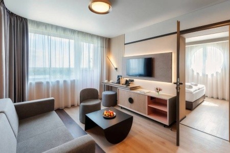 Hunguest Hotel Bük (Ex Répce/Répce Gold) - 18