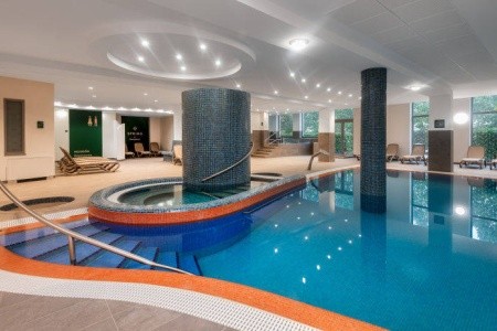 Hunguest Hotel Bük (Ex Répce/Répce Gold) - 20