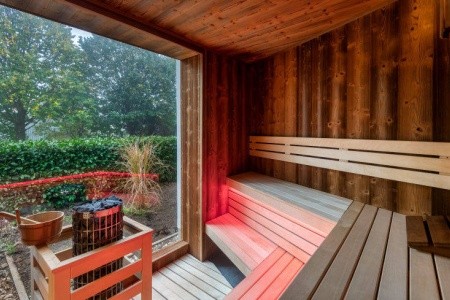 Hunguest Hotel Bük (Ex Répce/Répce Gold) - 23