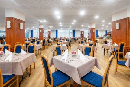 Hunguest Hotel Bük (Ex Répce/Répce Gold) - 27