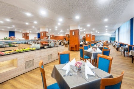 Hunguest Hotel Bük (Ex Répce/Répce Gold) - 28