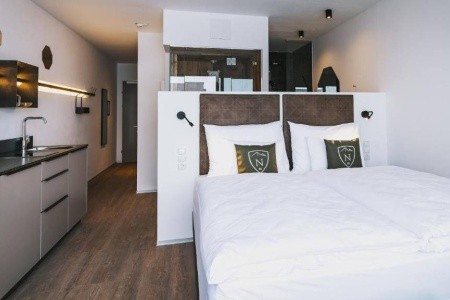 Nikolaus By Avenida - 6