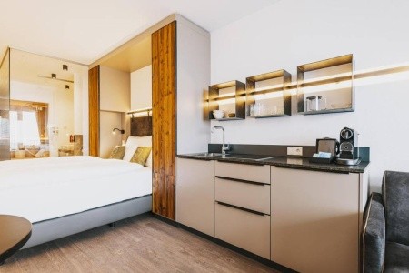 Nikolaus By Avenida - 10