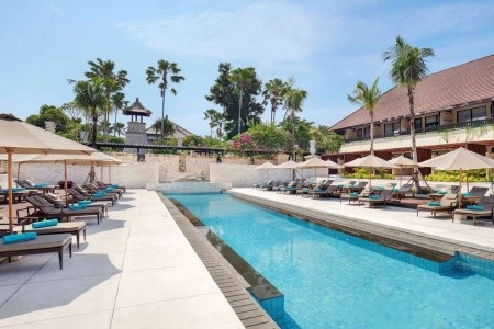 Novotel Bali Benoa - 4