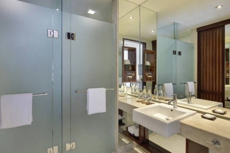 Novotel Bali Benoa - 5